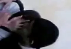Mature couple