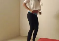 Fucked asian