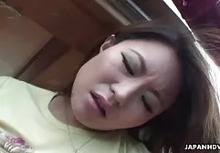 Fucks the girl in the kitchen (HOME)
