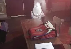 Sintu on camera