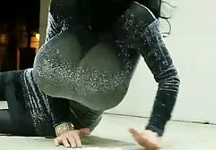 Gorgeous porno with two chicks