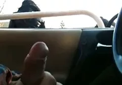 Taxi porn
