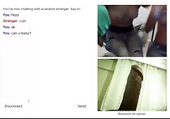 anal fisting (lesbian).