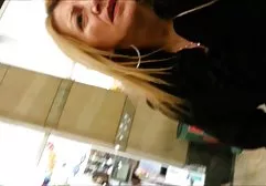Xandy sex without undressing