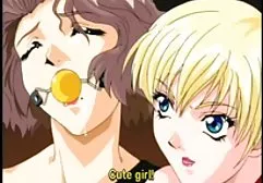 Scene from Pornochic 3