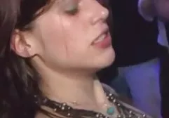 Katya missed a good poeba