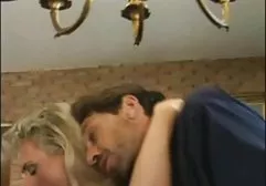 Busty bitch