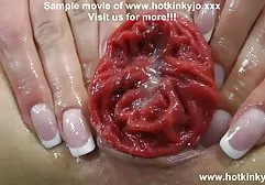Beauty casting
