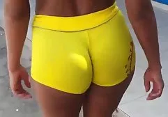 Father fucked girl's son in the ass