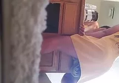 My Busty Babysitter 1 - Sneila (scene 3)