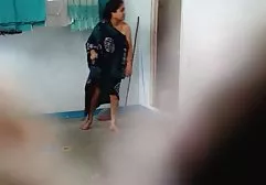 Cumshot on the shawl