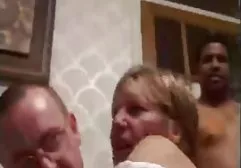 wife sucks and asks.