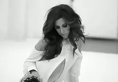 arab beauty - webcam dance