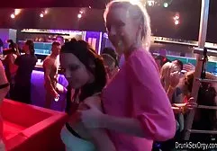 swingers party