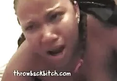 Loves a lot of cum in her mouth