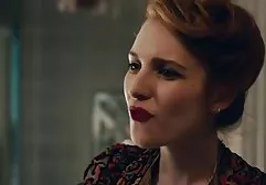 Penelope-Woodman casting