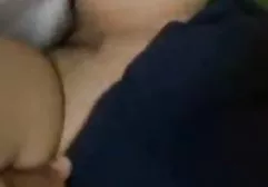 Fucked in the ass Russian brunette