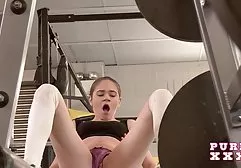 Pretty lesbian
