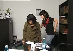 Gorgeous aunt led by courier (2013)