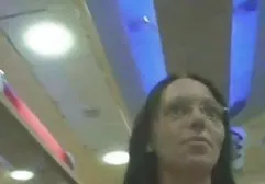 Holly West has sex with a sex machine in all holes.